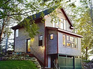 497 Old Town Rd, Block Island, RI 02807