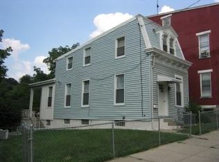 616 Tafel St, Cincinnati, OH 45225