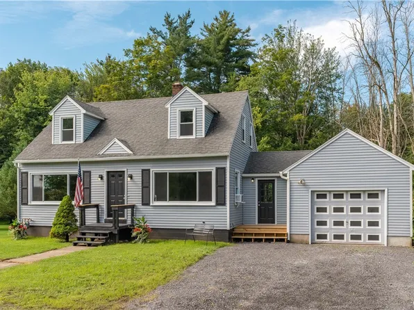 8663 Oswego Rd, Baldwinsville, NY 13027