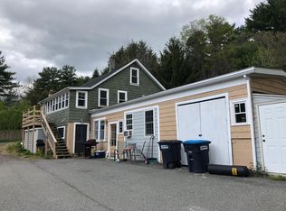 21 Depot St FLOOR 2, Belchertown, MA 01007