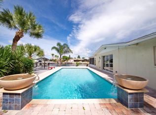 390 Orion Ct, Merritt Island, FL 32953