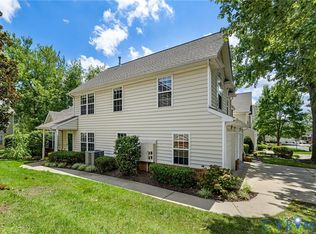 619 Hazeltine Ct #D, North Chesterfield, VA 23236