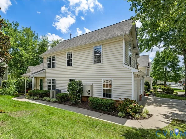 619 Hazeltine Ct #D, North Chesterfield, VA 23236