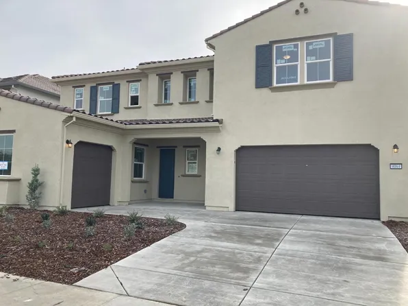 4064 Fortify St, Roseville, CA 95747