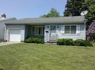 2117 E 40th St, Ashtabula, OH 44004