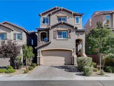 10480 Scarpa St, Las Vegas, NV, 89178