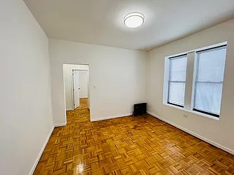 Rented by Mann Maurice A