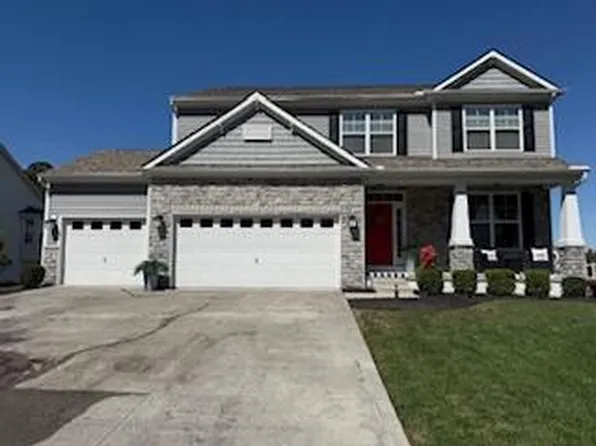 548 Greenwood Loop, Newark, OH 43055