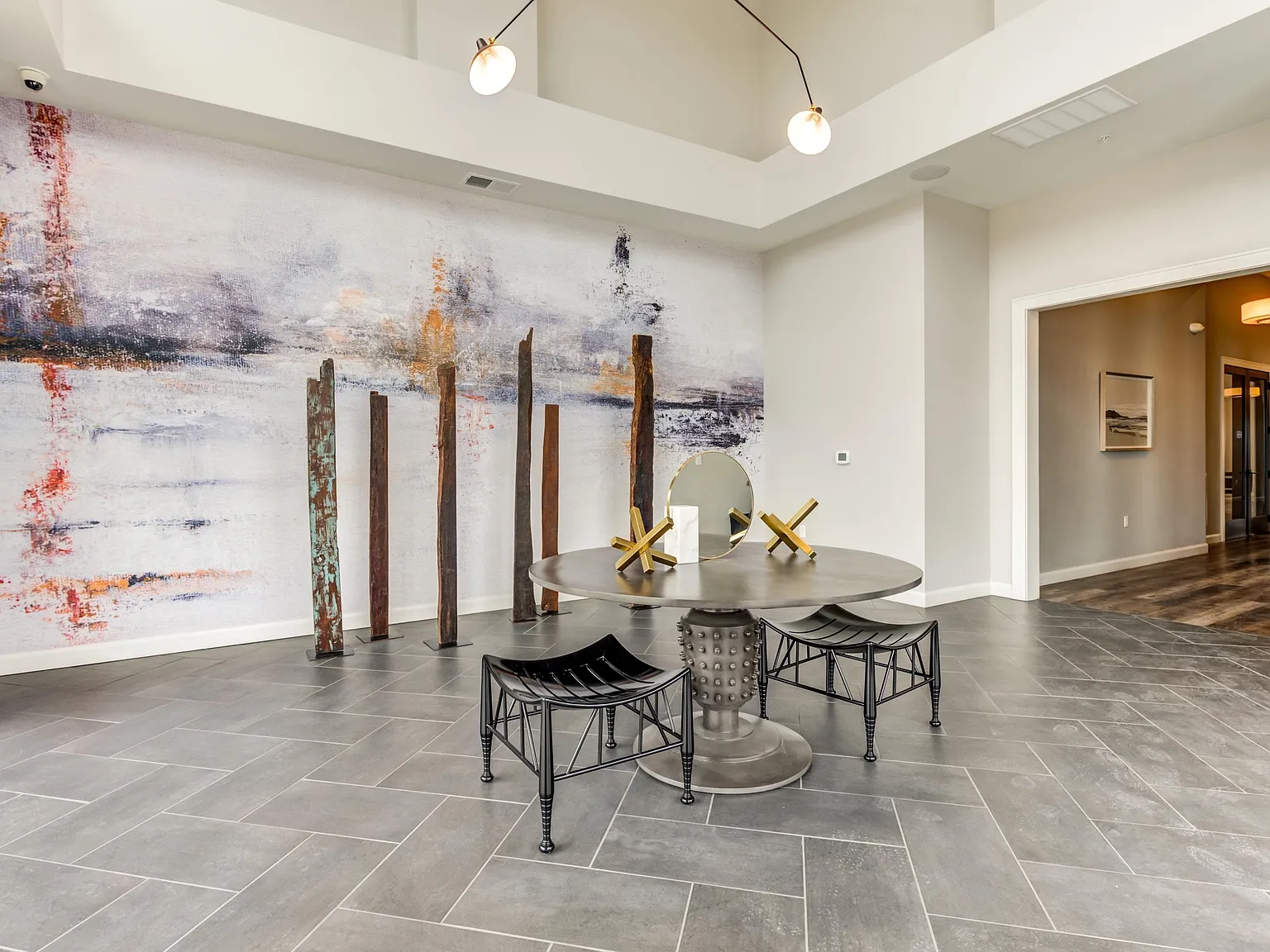 Marina Lofts Toledo — Photo 1
