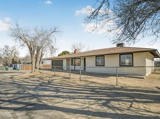 40226 177th St E, Lake Los Angeles, CA 93591