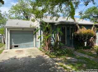 1421 Sacramento, San Antonio, TX 78201