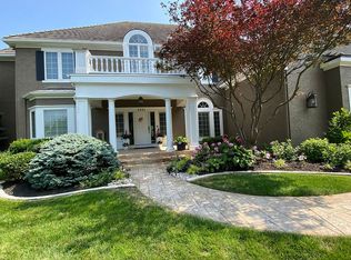 4901 W 144th St, Leawood, KS 66224