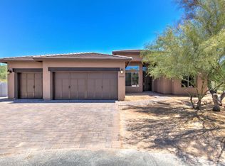 25006 N Puma Cir, Rio Verde, AZ 85263