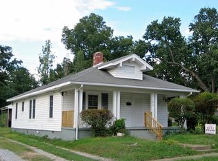 1610 Grove St, Greensboro, NC 27403