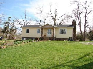 4700 Zephyr Way, Harrison, AR 72601