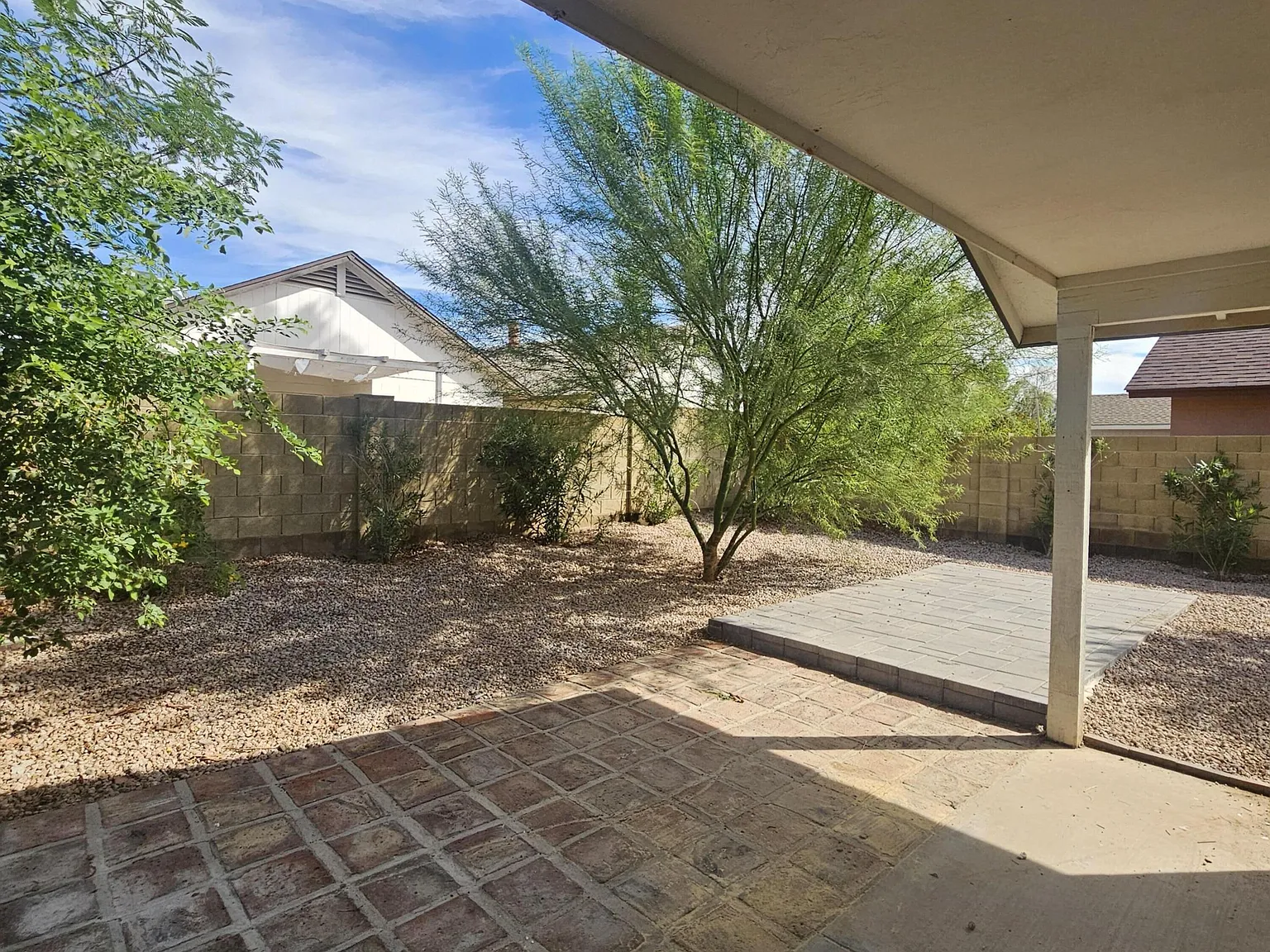 3 bed, 2.0 bath, 1054 sqft, $1,850 — Photo 1