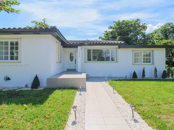 1400 NW 57th St, Miami, FL 33142