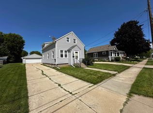 815 Eastman St, Oshkosh, WI 54901