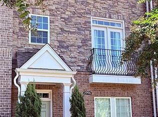 1996 Bryant Park Ln, Decatur, GA 30033