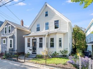 98 Reed St, Cambridge, MA 02140