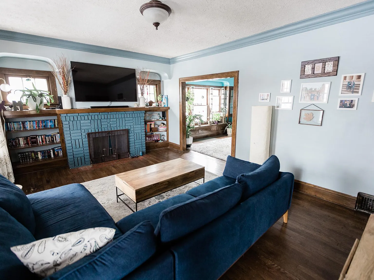3 bed, 1750 sqft, $1,850 — Photo 3