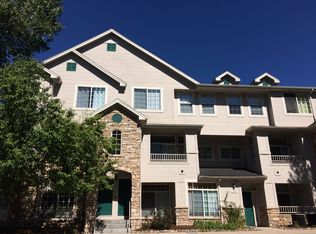 9530 E Florida Ave UNIT 2004, Denver, CO 80247