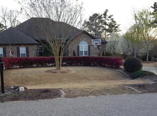 190 Cobblestone Path, Wetumpka, AL 36093