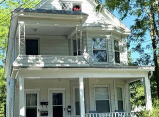 124 Bruce St FLOOR 1, Schenectady, NY 12302