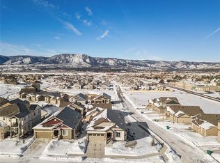 17874 Smelting Rock Dr, Monument, CO 80132