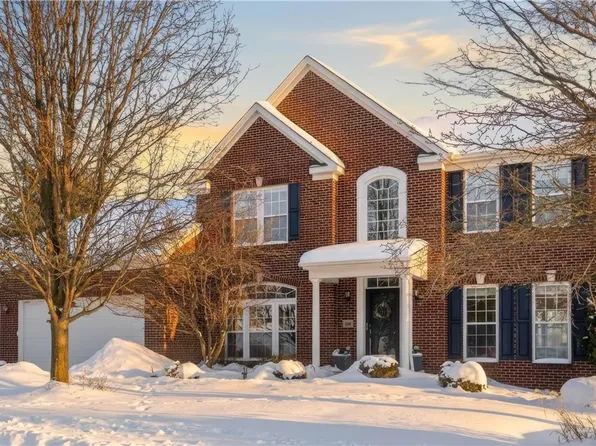 114 Tanglewood Dr, Wexford, PA 15090