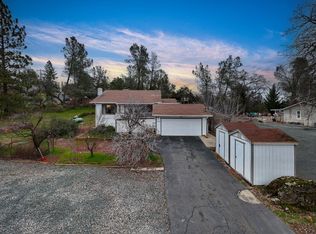 16460 George Way, Grass Valley, CA 95949