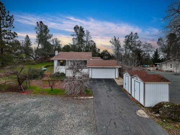 16460 George Way, Grass Valley, CA 95949