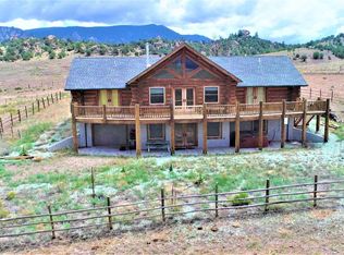 19905 Nachtrieb Ranches Rd, Nathrop, CO 81236