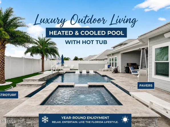 243 MARQUESA Circle, St. Johns, FL 32259