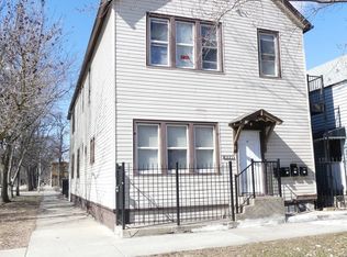 8756 S Exchange Ave APT 1F, Chicago, IL 60617