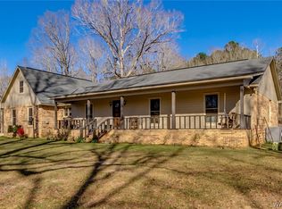11647 Carter Rd, Vance, AL 35490