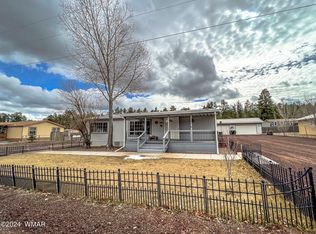 3841 Turkey Trl, Lakeside, AZ 85929