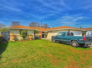 803 Foxworth Ave, La Puente, CA 91744