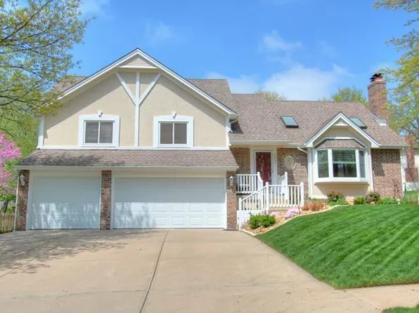 1624 NE 81st St, Kansas City, MO 64118