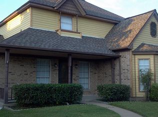 4707 Baywood Dr, Pasadena, TX 77505