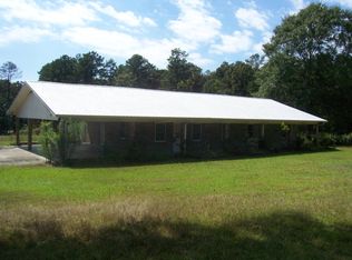 140 Stoneybrook Trl SE, Bogue Chitto, MS 39629