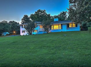 109 Woodbine Rd, Bristol, TN 37620