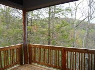 418 Peaceful Haven Dr UNIT I-3, Boone, NC 28607
