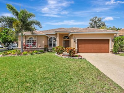 22144 Cressmont Place, Boca Raton, FL, 33428