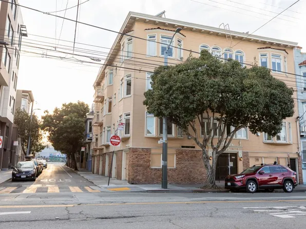 460 South Van Ness Avenue, 460 S Van Ness Ave APT 2, San Francisco, CA 94103