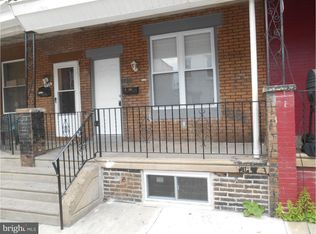 1816 E Thayer St, Philadelphia, PA 19134