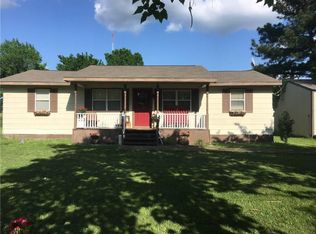 1693 Vz County Road 2414, Canton, TX 75103