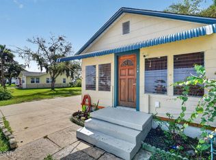 114 E Park Ave, Edgewater, FL 32132