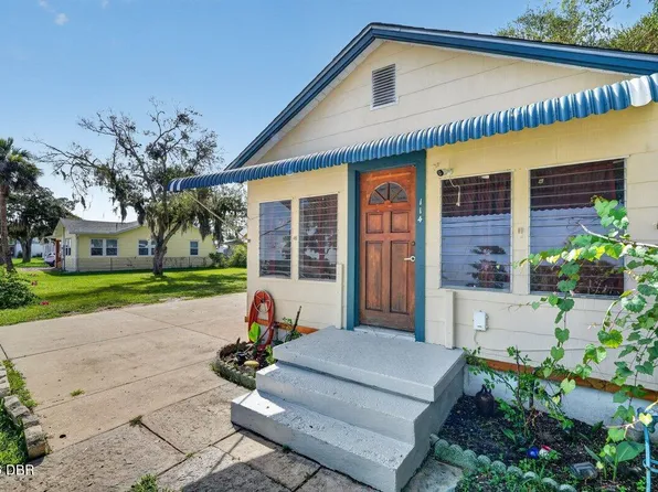114 E Park Ave, Edgewater, FL 32132