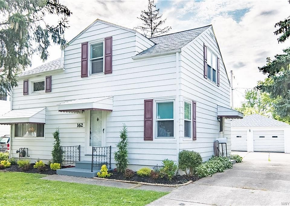 1st image of 162 Stevenson Blvd